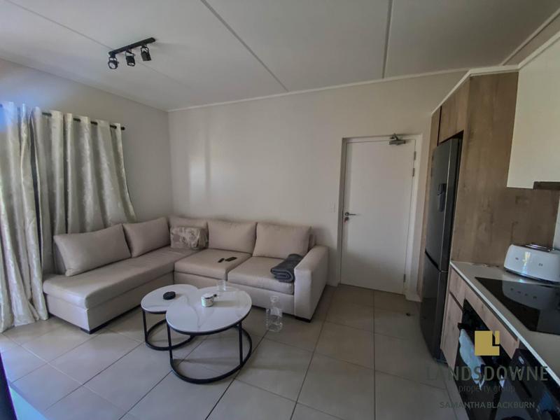 1 Bedroom Property for Sale in Richwood Western Cape